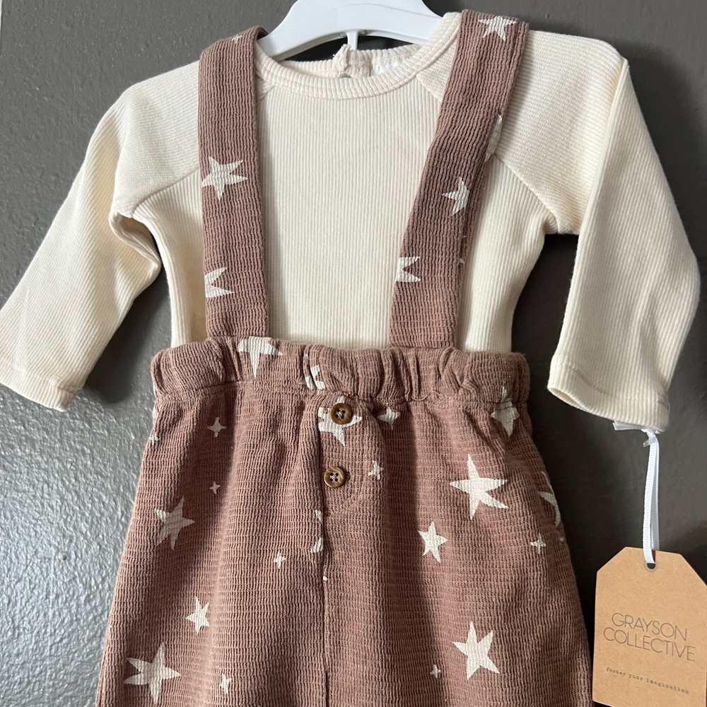 Grayson Collective 2 Piece Set